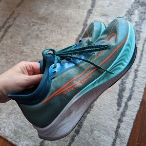 Nike pro running shoes